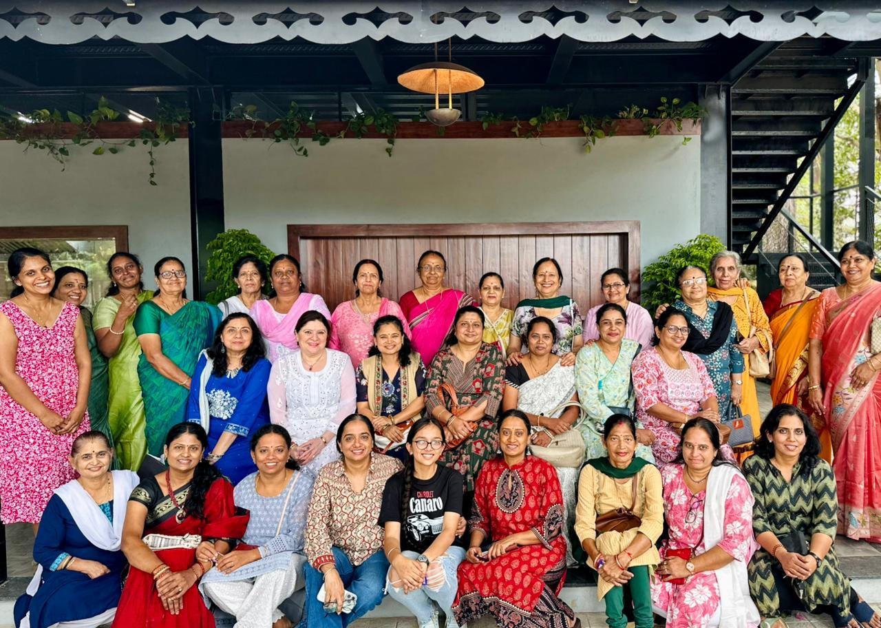 Kids workshop at Day One Cafe