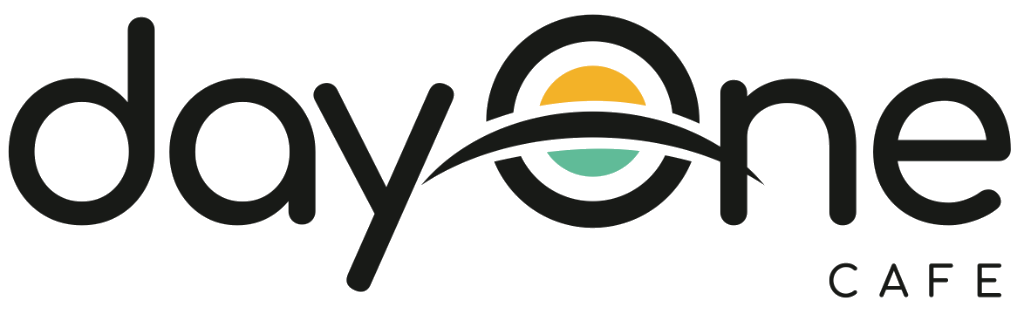 Day One Cafe logo